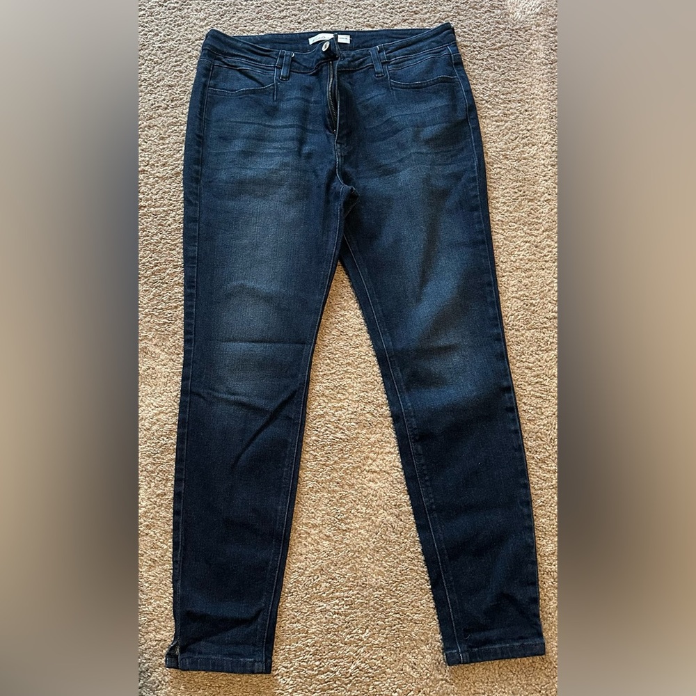 Dark Wash KanCan Jeans